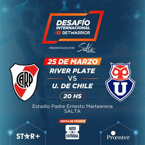 universidad de chile twitter